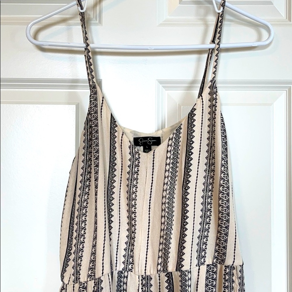 Summer jumpsuit